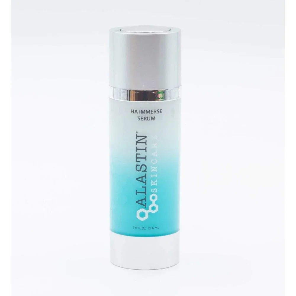 Alastin Unisex Skincare Moisturizer Ha Immerse Serum ( 1.0 Fl.oz / 29.6 Ml ) - Picture 3 of 6